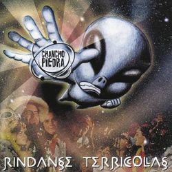 Rindanse Terricolas - Chancho Piedra