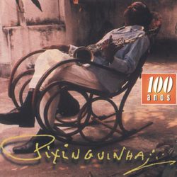 Pixinguinha - 100 Anos - Vol. 1 E Vol. 2 - Luperce Miranda