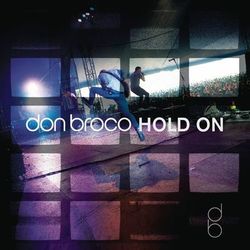 Hold On - Don Broco