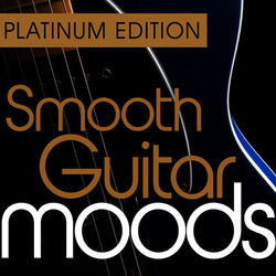 Smooth Guitar Moods - Platinum Edition - Undercover