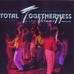 Total Togetherness Vol. 11 - Morgan Heritage