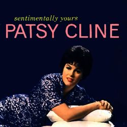 Patsy Cline - Sentimentally Yours