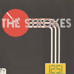 12:51 - The Strokes