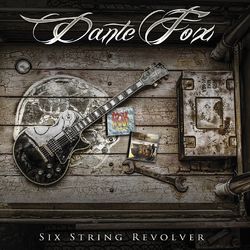 Six String Revolver - FOX