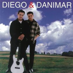 Diego E Danimar - Diego e Danimar