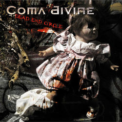 Dead End Circle - Coma Divine