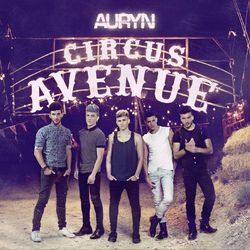 Circus Avenue - Auryn