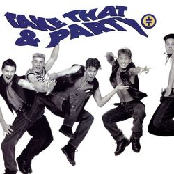 Take That And Party - Take That