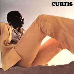 Move On Up (Single Edit) - Curtis Mayfield