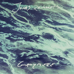 Ganymede - Jonas Reinhardt