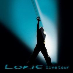 Lorie Live Tour - Lorie