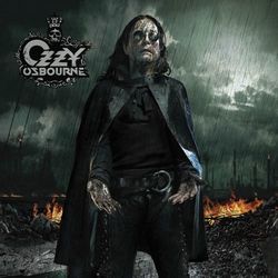 Black Rain (Bonus Track Version) - Ozzy Osbourne
