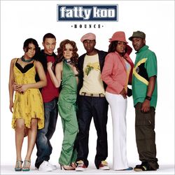 Bounce (Remixes) - Fatty Koo