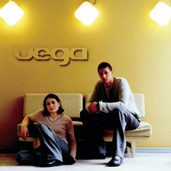 Vega - Vega