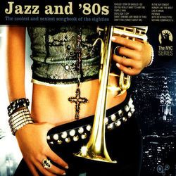 Jazz And 80s - Jamie Lancaster