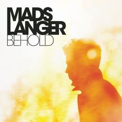 Behold - Mads Langer