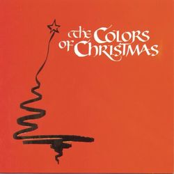 The Colors Of Christmas - Jeffrey Osborne