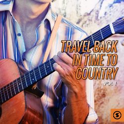 Travel Back in Time to Country, Vol. 1 - Skeeter Davis