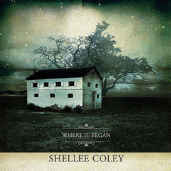 Where It Began - Shellee Coley
