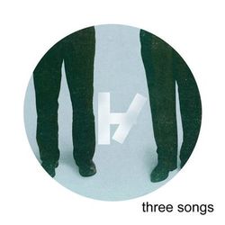three songs - Twenty One Pilots