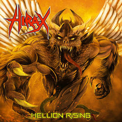Hellion Rising - Hirax