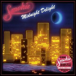 Midnight Delight - Smokie
