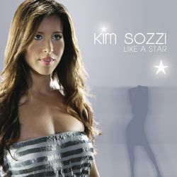 Like A Star - Kim Sozzi