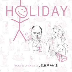 Holiday (O.S.T) - Julien Dore