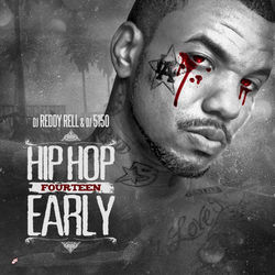 Hip Hop Early, Vol. 14 - Busta Rhymes