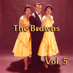 The Browns, Vol. 5 - The Browns