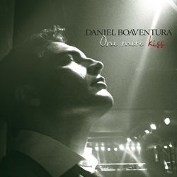 One More Kiss - Daniel Boaventura