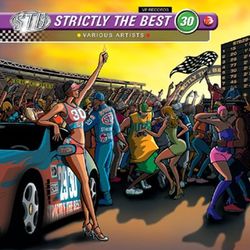 Strictly The Best Vol. 30 - Anthony Cruz