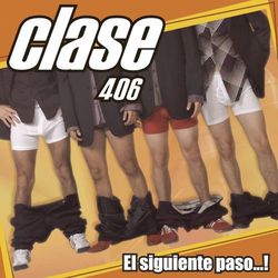 Clase 406 El Siguiente Paso... ! - Christian Chavez