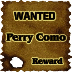 Wanted - Perry Como