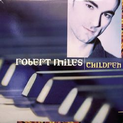 Dance Vault Mixes - Children - Robert Miles