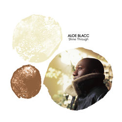 Shine Through - Aloe Blacc