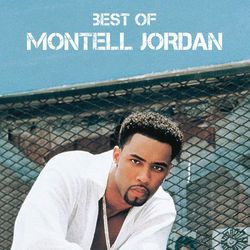 Best Of Montell Jordan - Montell Jordan