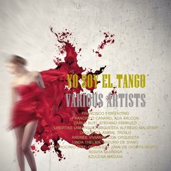 Yo Soy el Tango - Aníbal Troilo Y Su Orquesta Típica