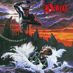 Holy Diver - Dio