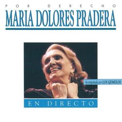 Por Derecho - Maria Dolores Pradera