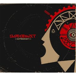 Entrainment - Darkemist