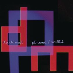 Personal Jesus 2011 - Depeche Mode