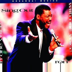 Sing Out With One Voice - Ron Kenoly
