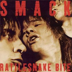 Rattlesnake Bite - Smack