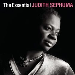 The Essential - Judith Sephuma