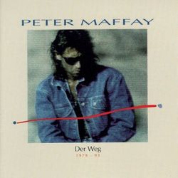 Der Weg 1979-1993 - Peter Maffay
