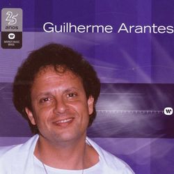 25 Anos - Guilherme Arantes