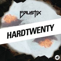 Hard Twenty - Faustix