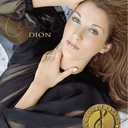 The Collector's Series Vol. 1 - Celine Dion