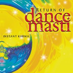 Return Of Dance Masti - Shaan